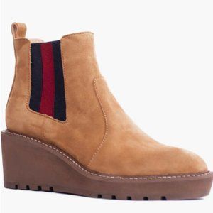 Cecelia New York Gemma Boot - Tan